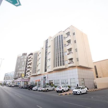 Al Muhaidb Palastine - Džidda Exteriér fotografie